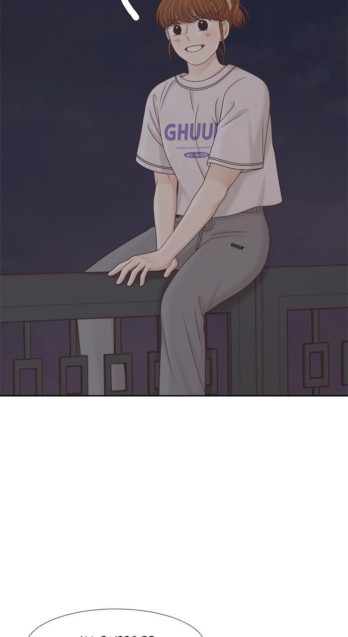Odd Girl Out Chap 347 - Next Chap 348
