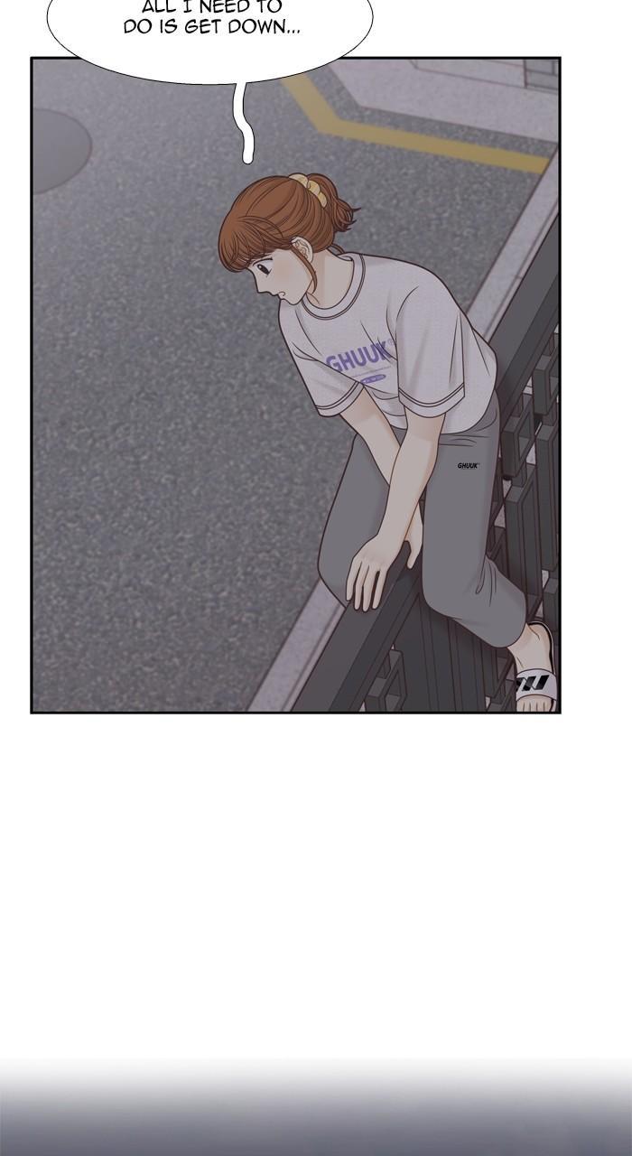 Odd Girl Out Chap 347 - Next Chap 348