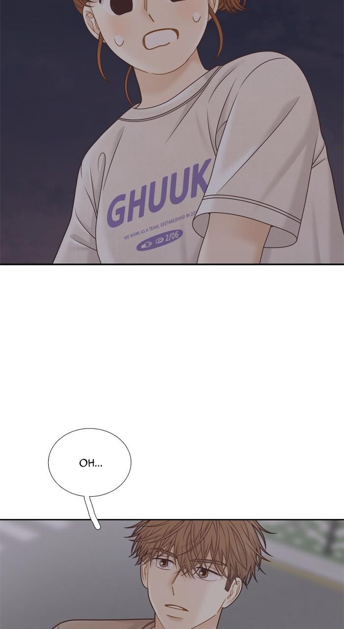Odd Girl Out Chap 347 - Next Chap 348