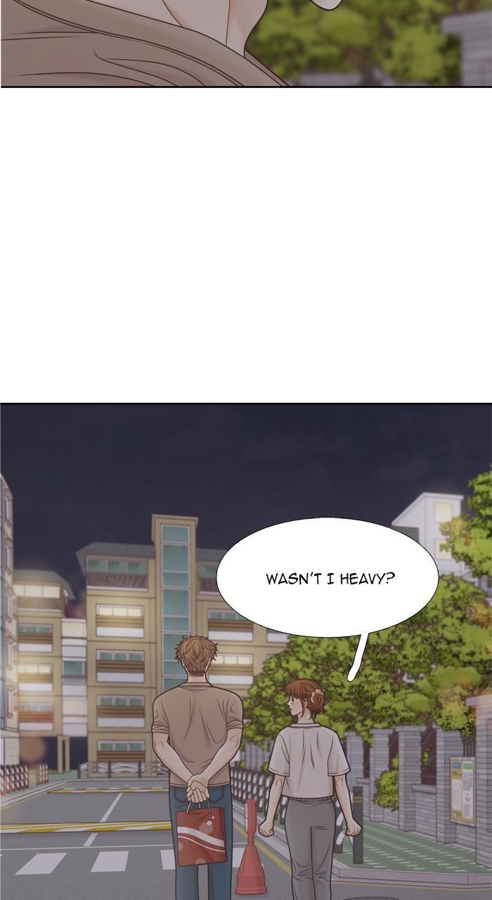 Odd Girl Out Chap 347 - Next Chap 348