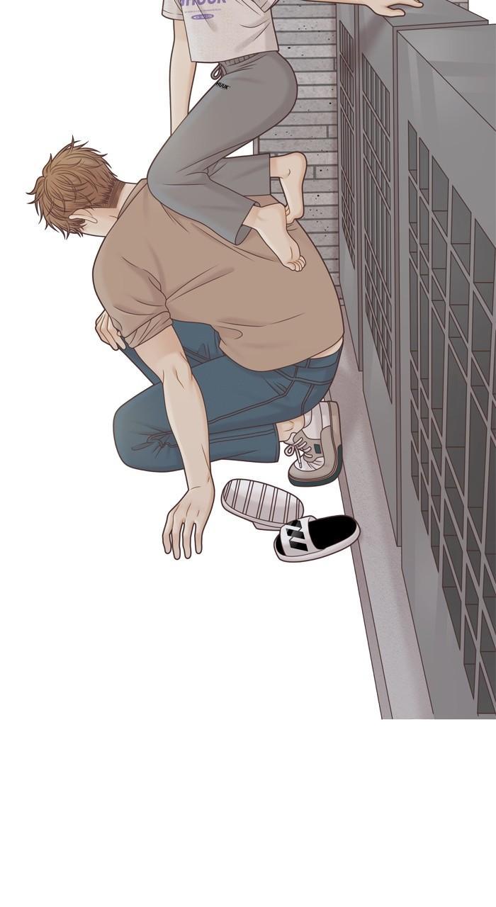 Odd Girl Out Chap 347 - Next Chap 348