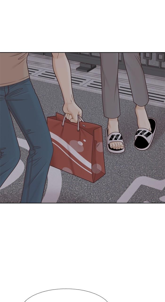 Odd Girl Out Chap 347 - Next Chap 348
