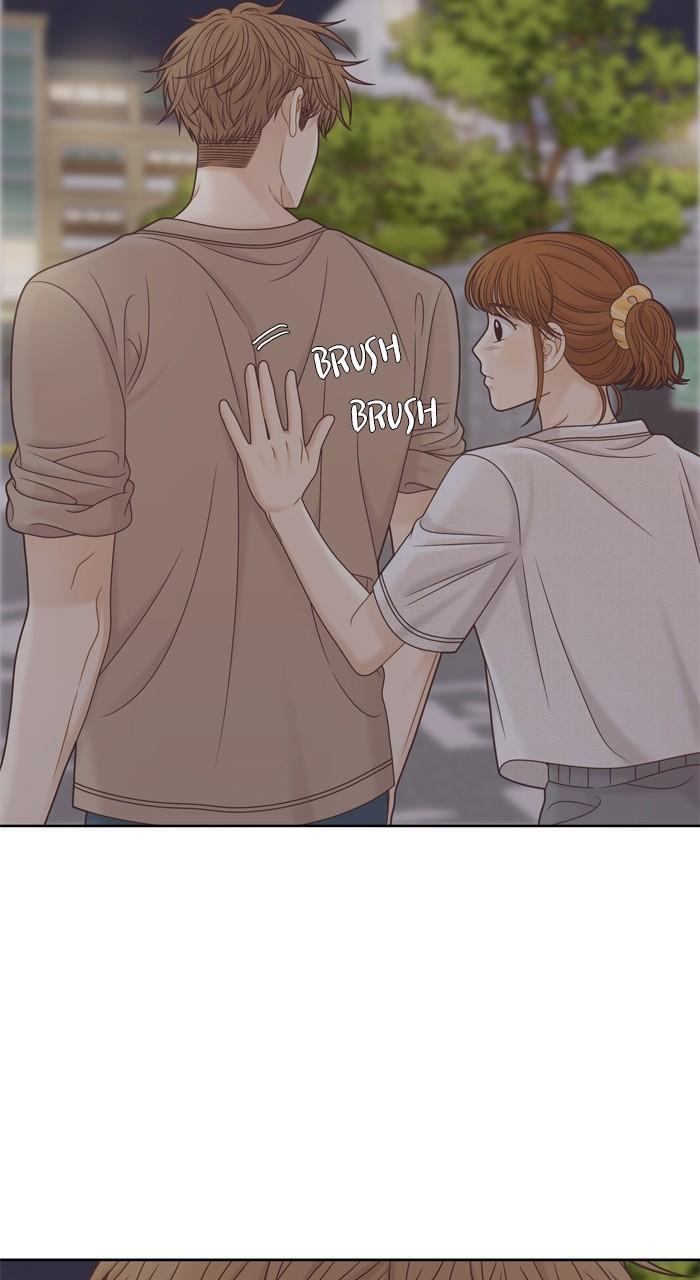Odd Girl Out Chap 347 - Next Chap 348