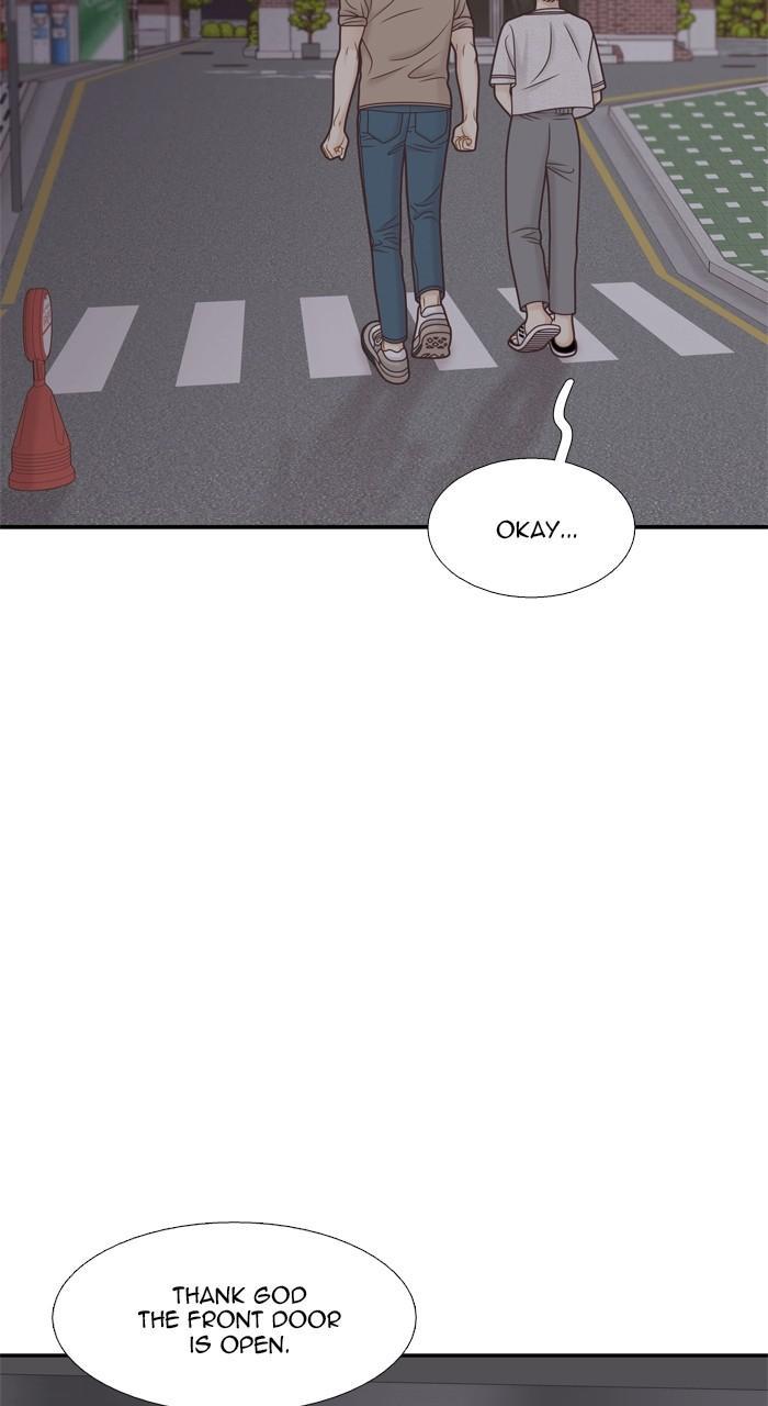 Odd Girl Out Chap 347 - Next Chap 348