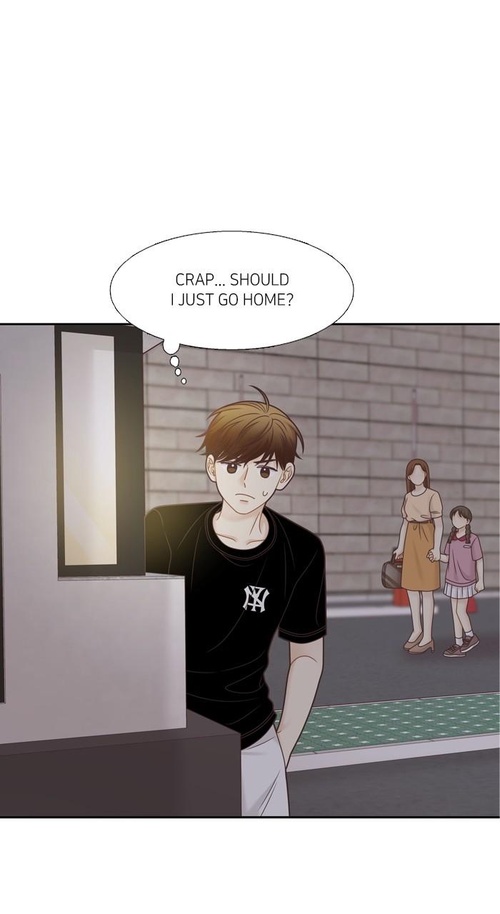 Odd Girl Out Chap 344 - Next Chap 345