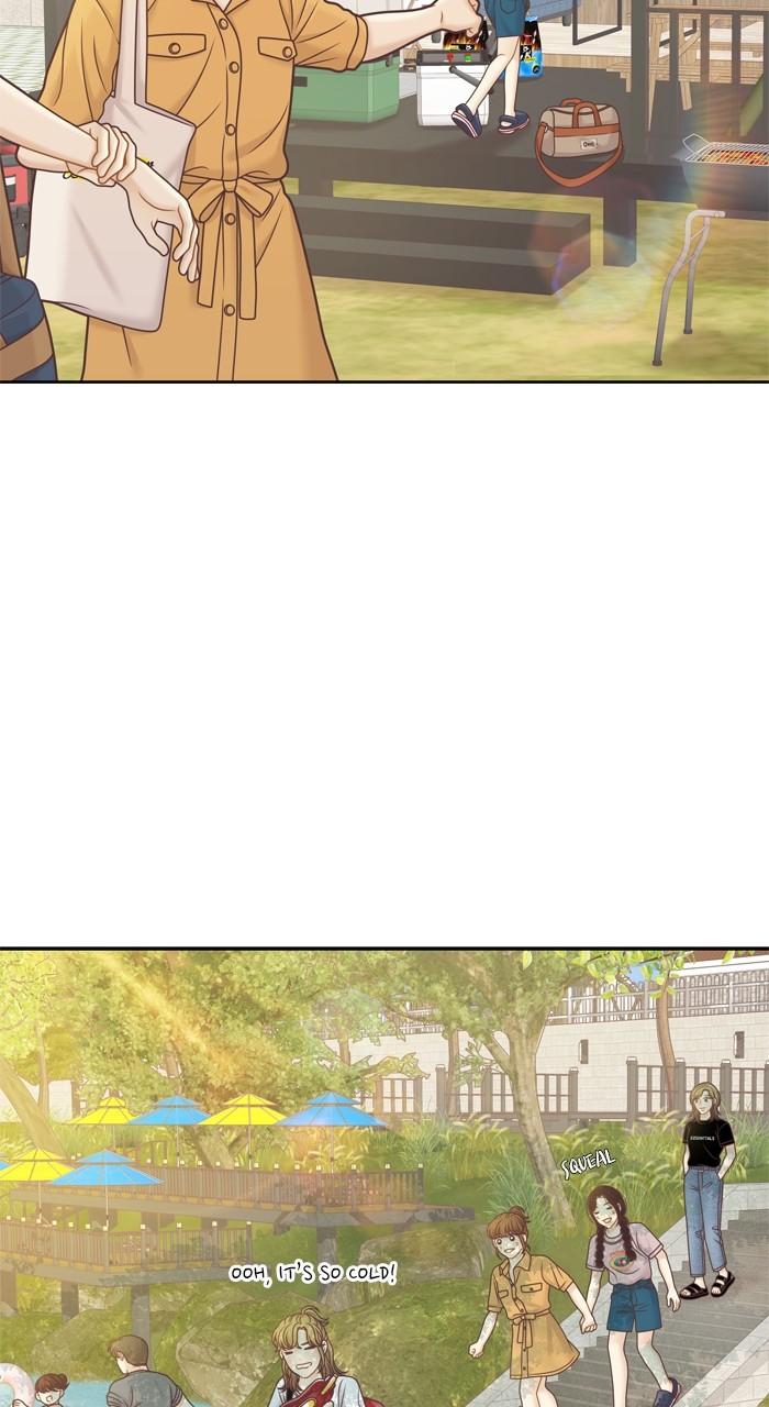 Odd Girl Out Chap 344 - Next Chap 345