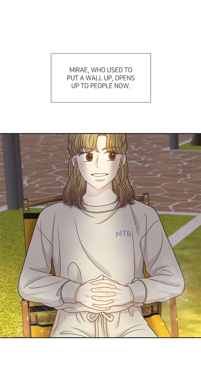 Odd Girl Out Chap 344 - Next Chap 345