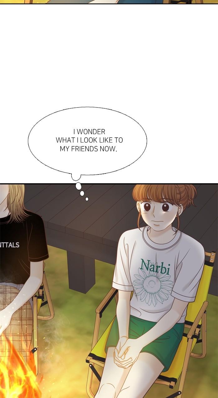 Odd Girl Out Chap 344 - Next Chap 345