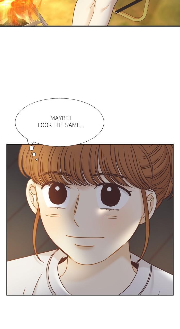 Odd Girl Out Chap 344 - Next Chap 345