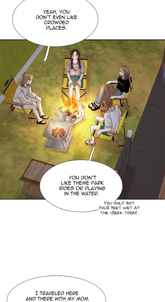 Odd Girl Out Chap 344 - Next Chap 345