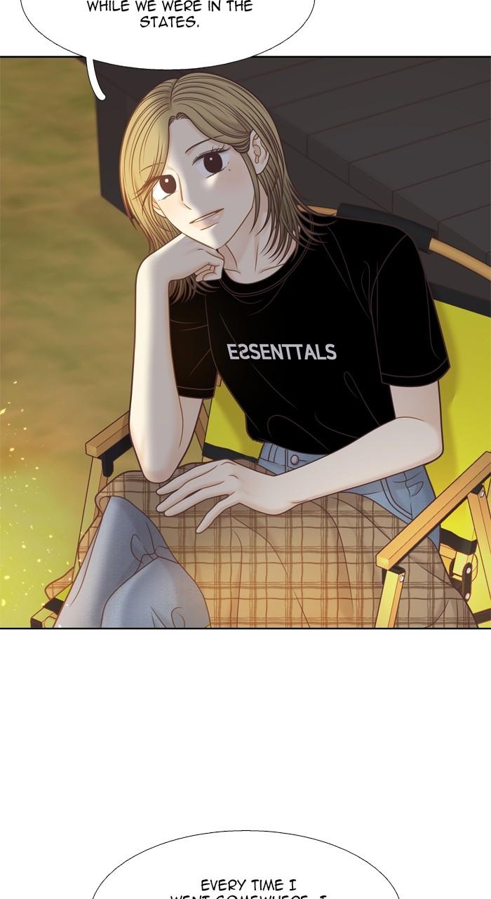 Odd Girl Out Chap 344 - Next Chap 345