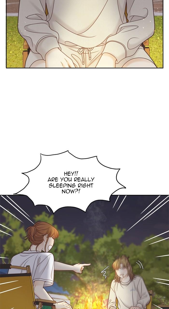 Odd Girl Out Chap 344 - Next Chap 345