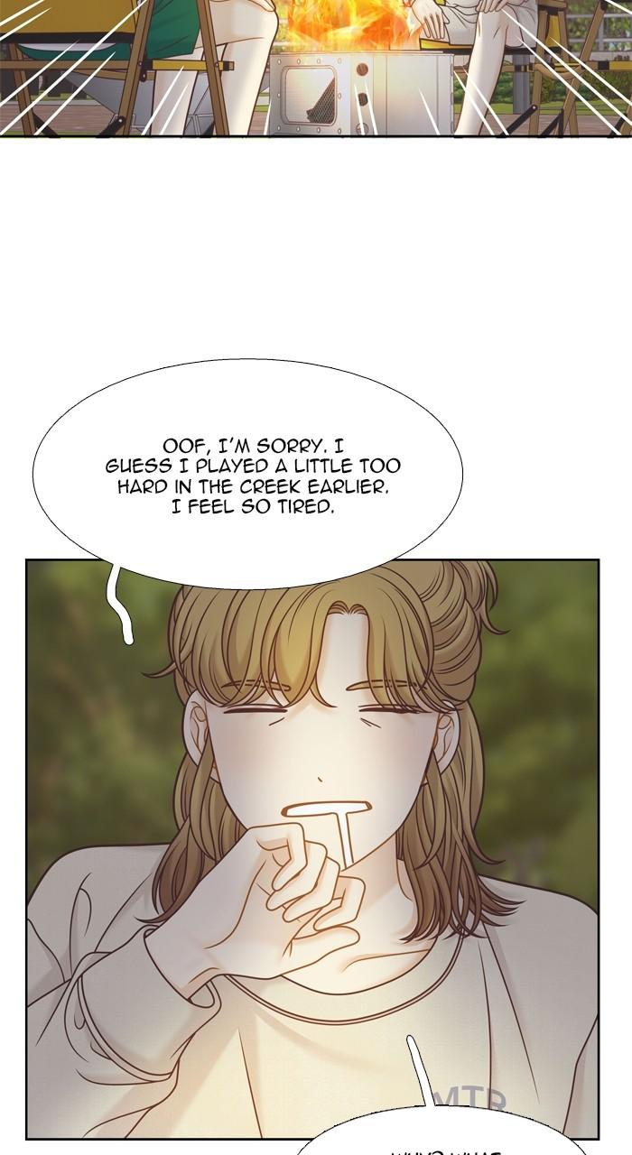 Odd Girl Out Chap 344 - Next Chap 345