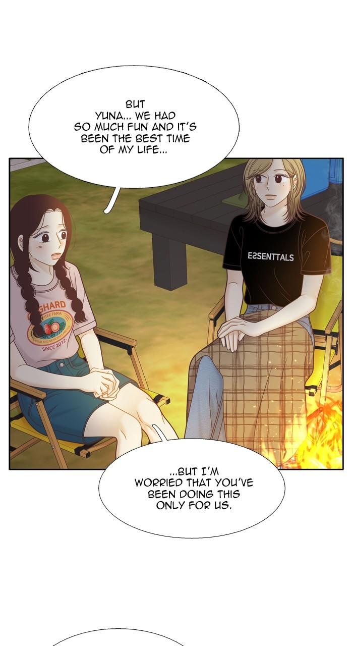 Odd Girl Out Chap 344 - Next Chap 345