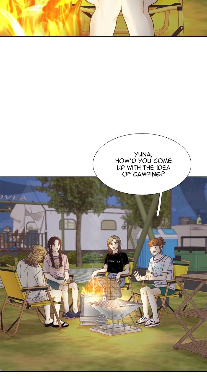 Odd Girl Out Chap 344 - Next Chap 345