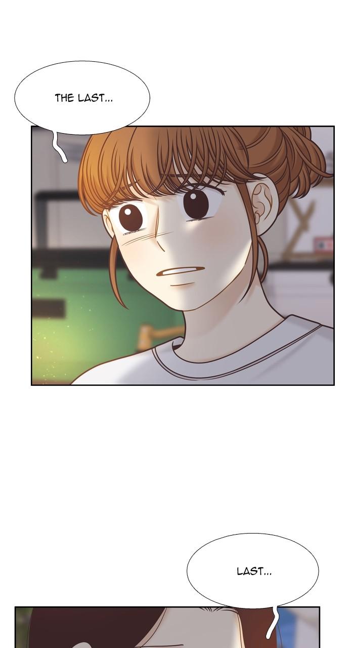 Odd Girl Out Chap 344 - Next Chap 345