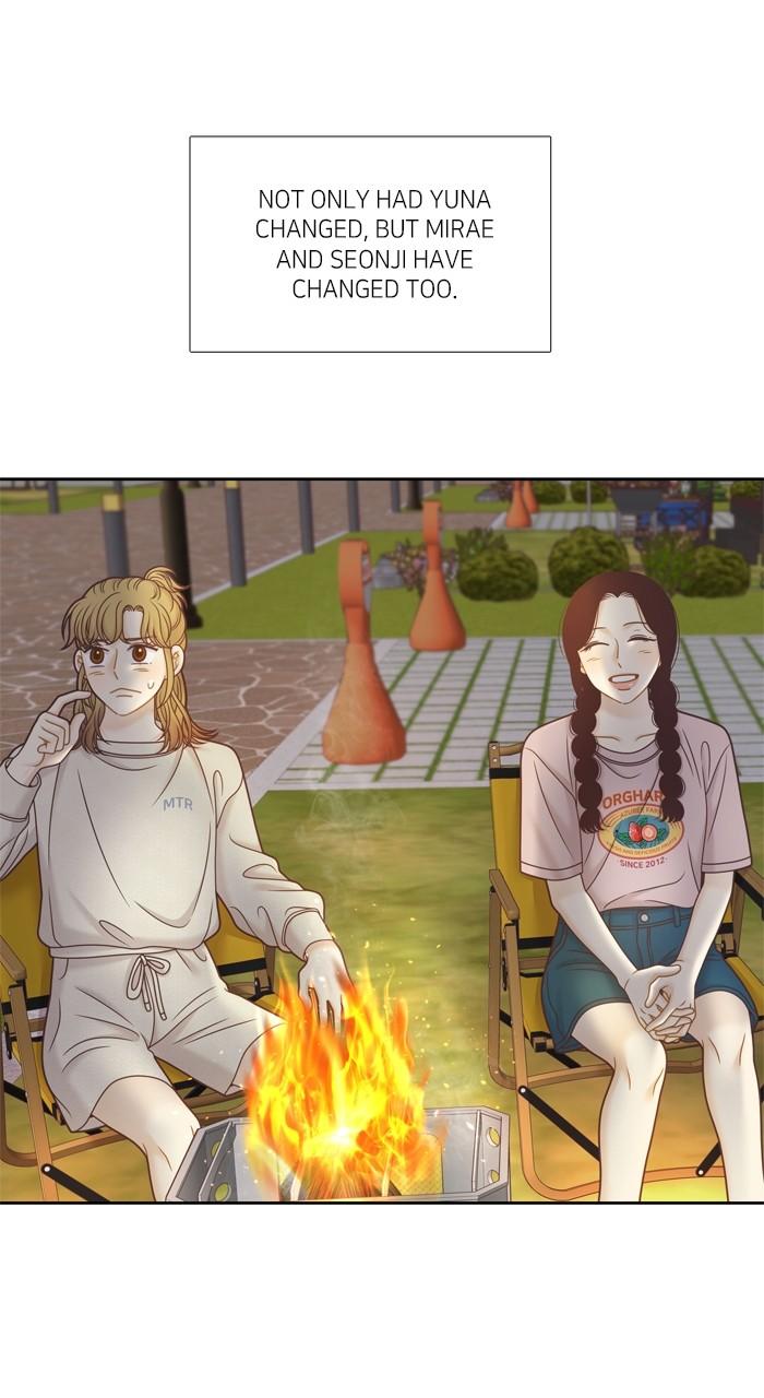 Odd Girl Out Chap 344 - Next Chap 345