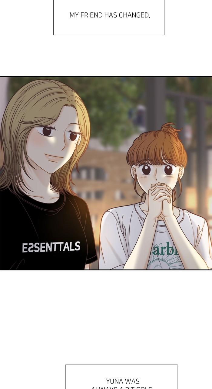 Odd Girl Out Chap 344 - Next Chap 345