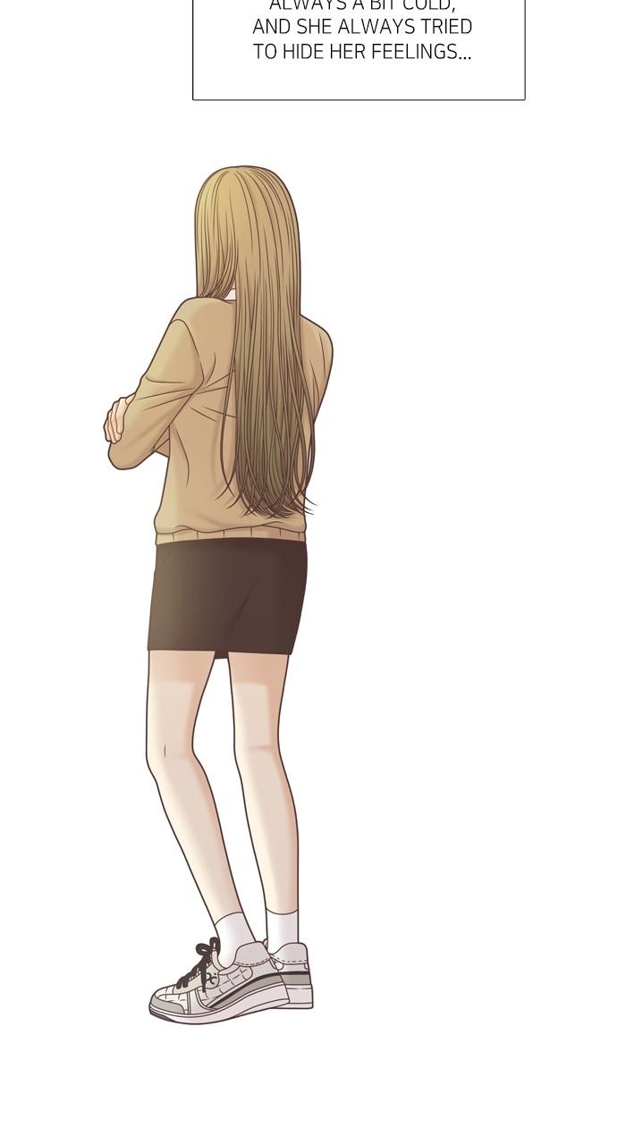 Odd Girl Out Chap 344 - Next Chap 345