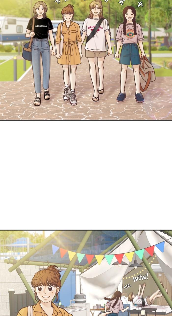 Odd Girl Out Chap 344 - Next Chap 345