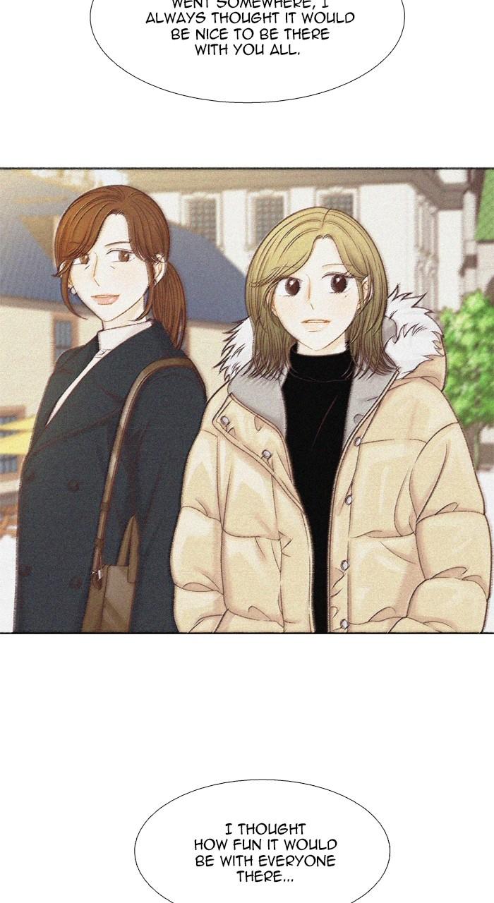 Odd Girl Out Chap 344 - Next Chap 345