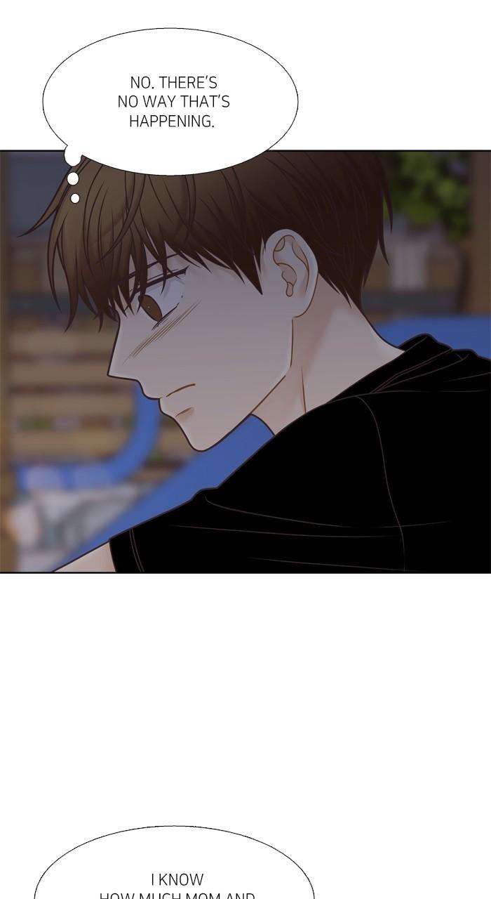 Odd Girl Out Chap 344 - Next Chap 345