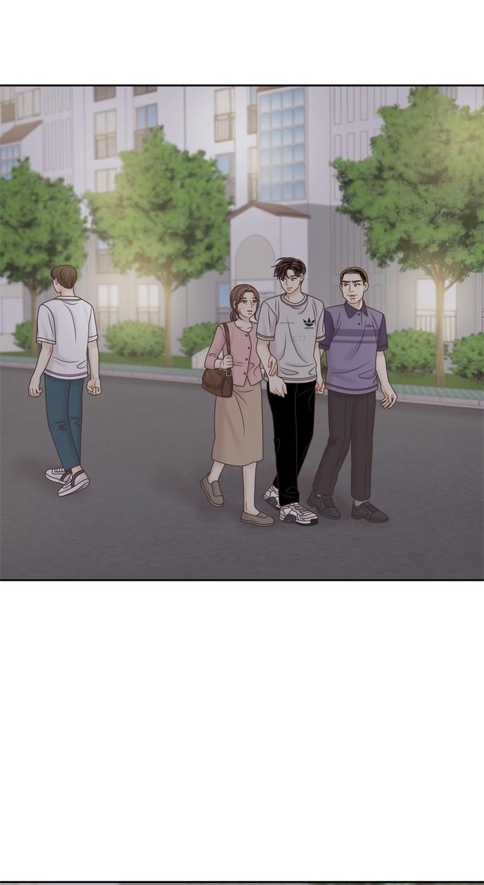 Odd Girl Out Chap 344 - Next Chap 345