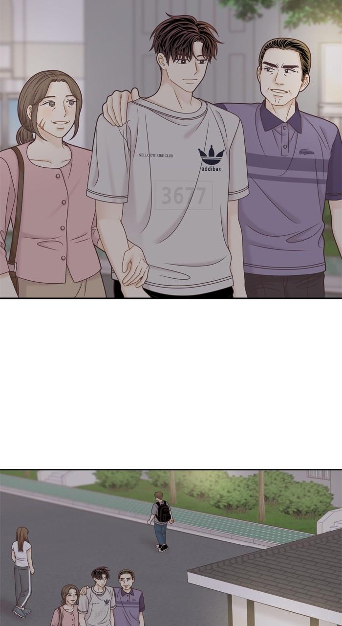 Odd Girl Out Chap 344 - Next Chap 345