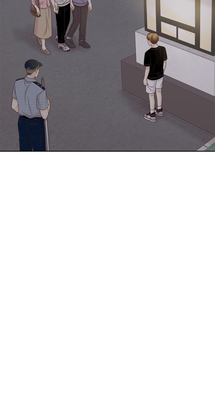 Odd Girl Out Chap 344 - Next Chap 345