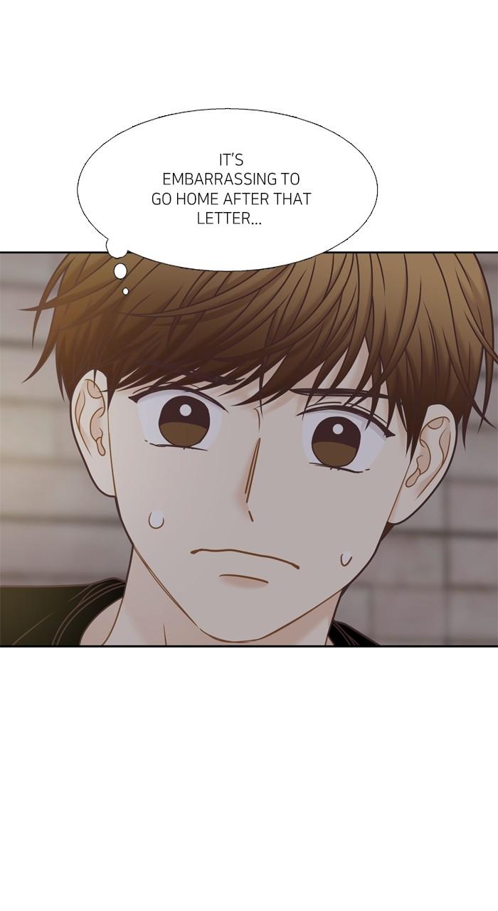 Odd Girl Out Chap 344 - Next Chap 345