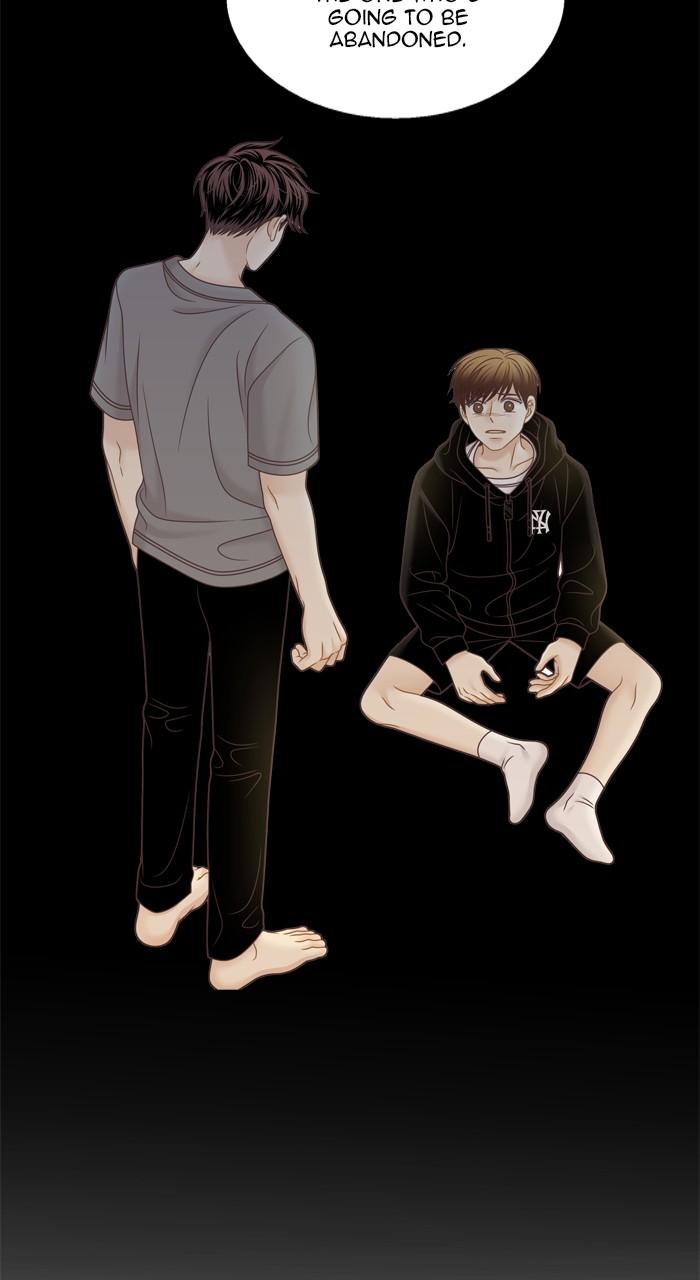 Odd Girl Out Chap 344 - Next Chap 345