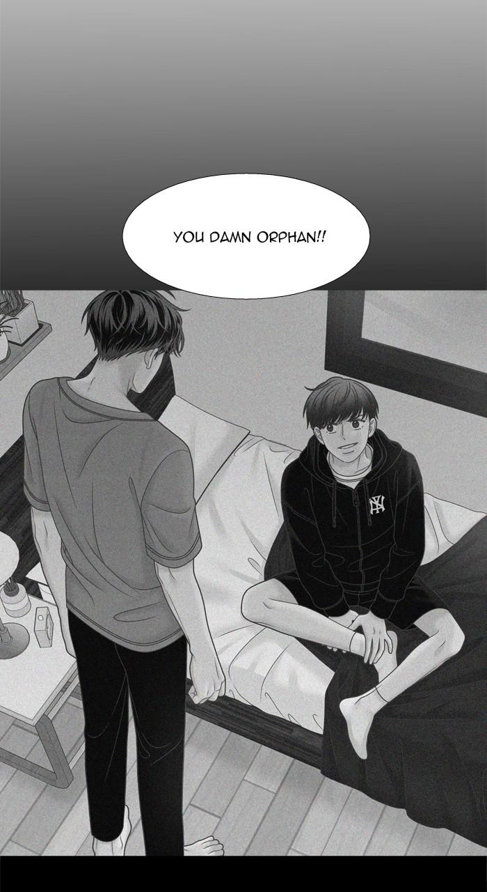 Odd Girl Out Chap 344 - Next Chap 345