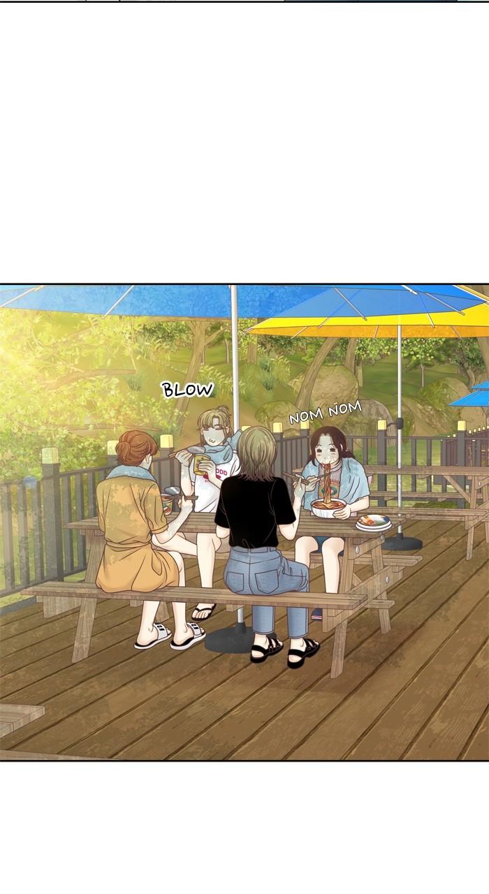 Odd Girl Out Chap 344 - Next Chap 345