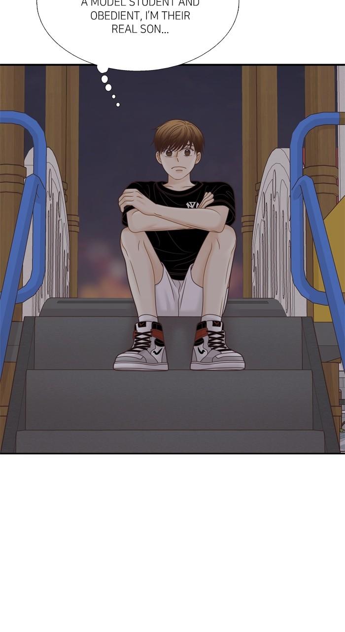 Odd Girl Out Chap 344 - Next Chap 345