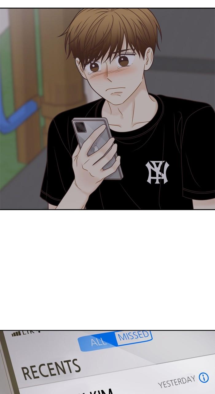 Odd Girl Out Chap 344 - Next Chap 345