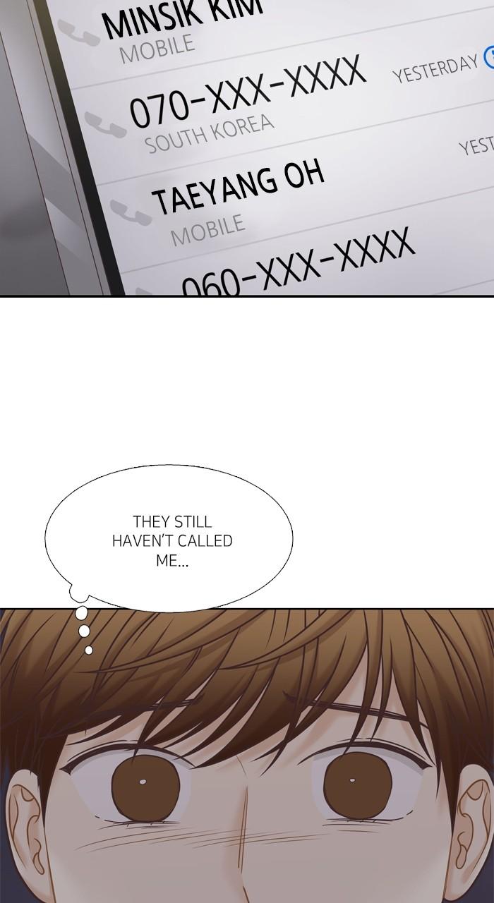 Odd Girl Out Chap 344 - Next Chap 345