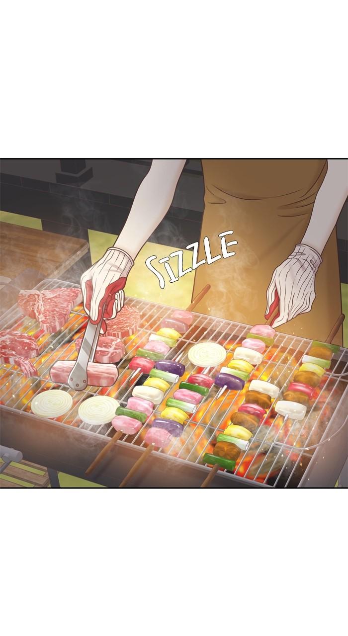 Odd Girl Out Chap 344 - Next Chap 345