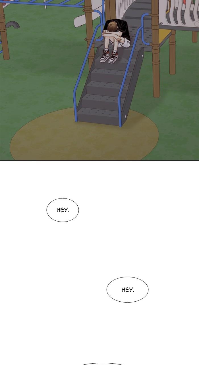 Odd Girl Out Chap 344 - Next Chap 345