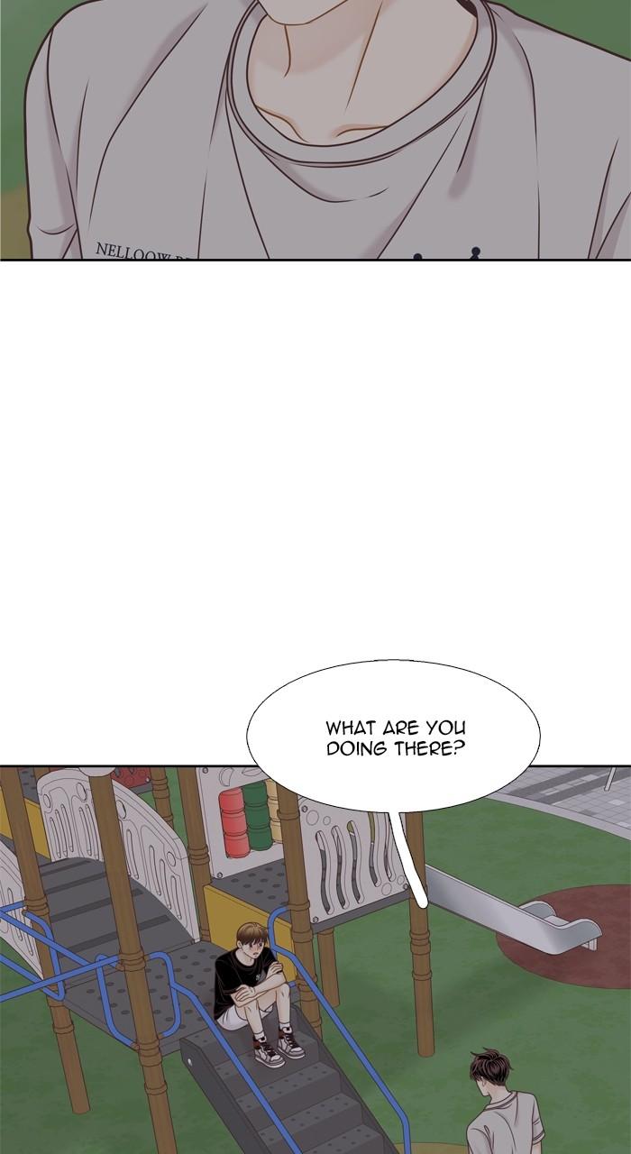 Odd Girl Out Chap 344 - Next Chap 345