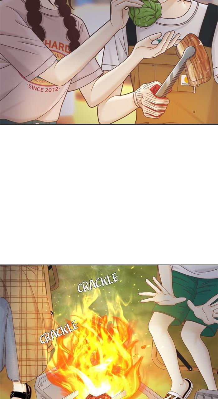 Odd Girl Out Chap 344 - Next Chap 345