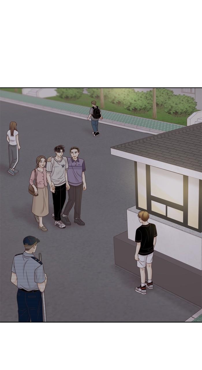 Odd Girl Out Chap 345 - Next Chap 346