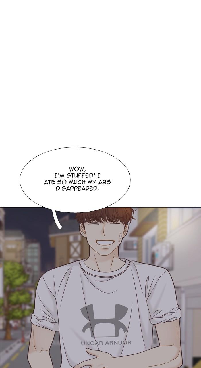 Odd Girl Out Chap 345 - Next Chap 346