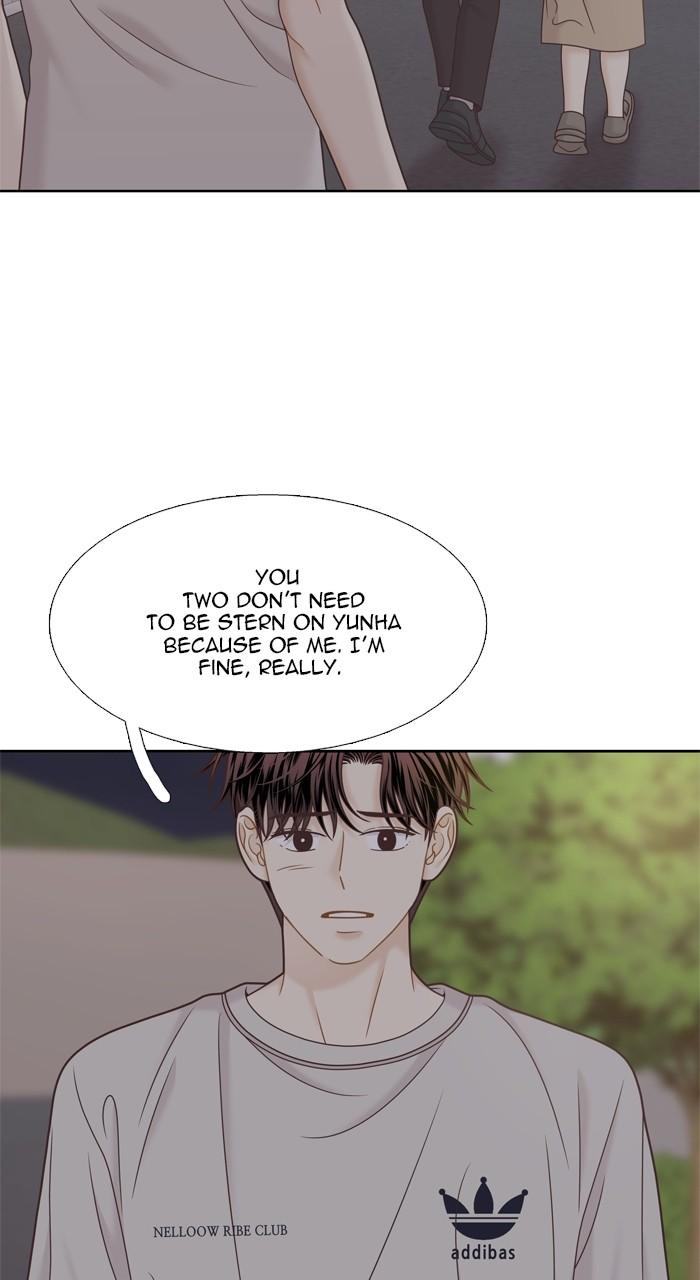 Odd Girl Out Chap 345 - Next Chap 346