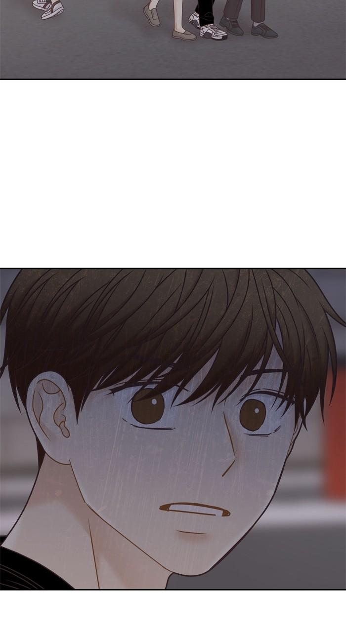 Odd Girl Out Chap 345 - Next Chap 346