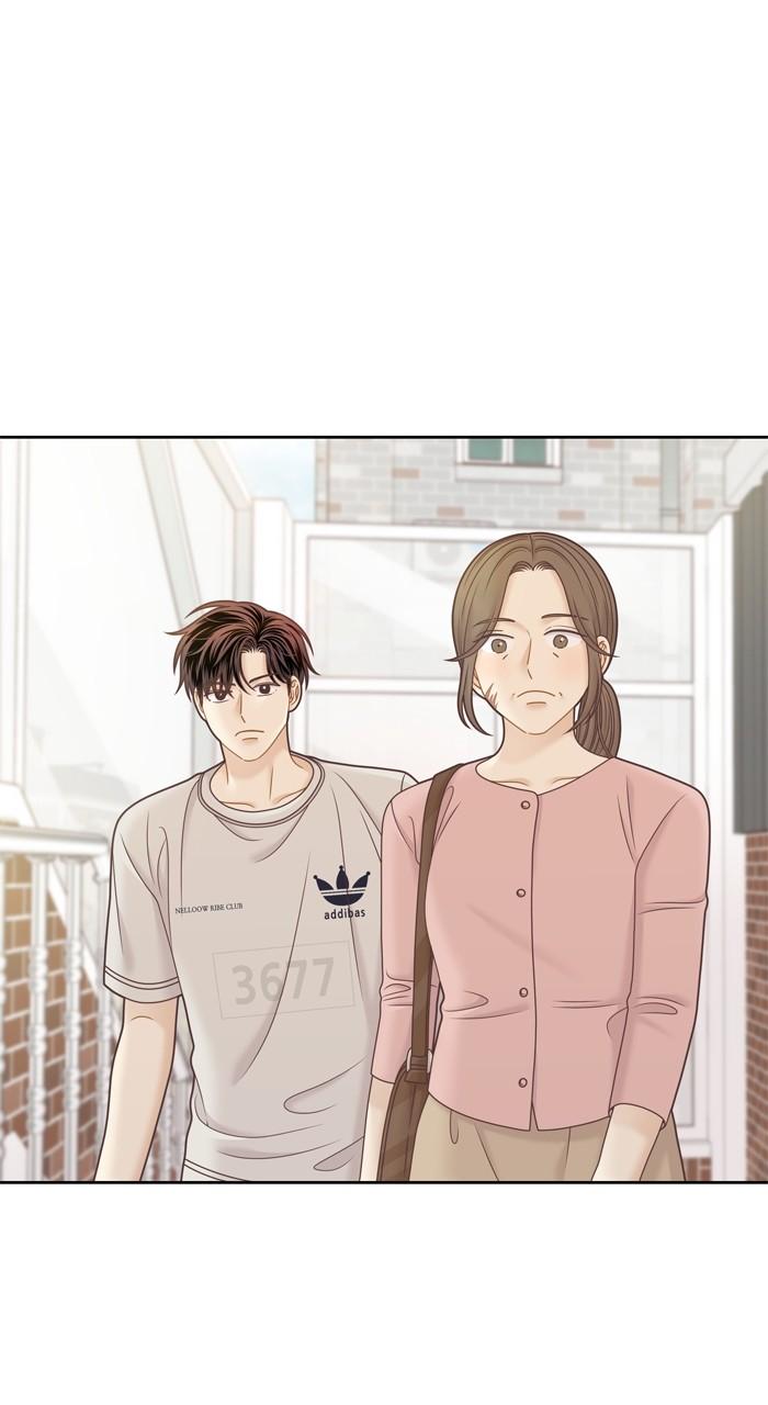 Odd Girl Out Chap 345 - Next Chap 346