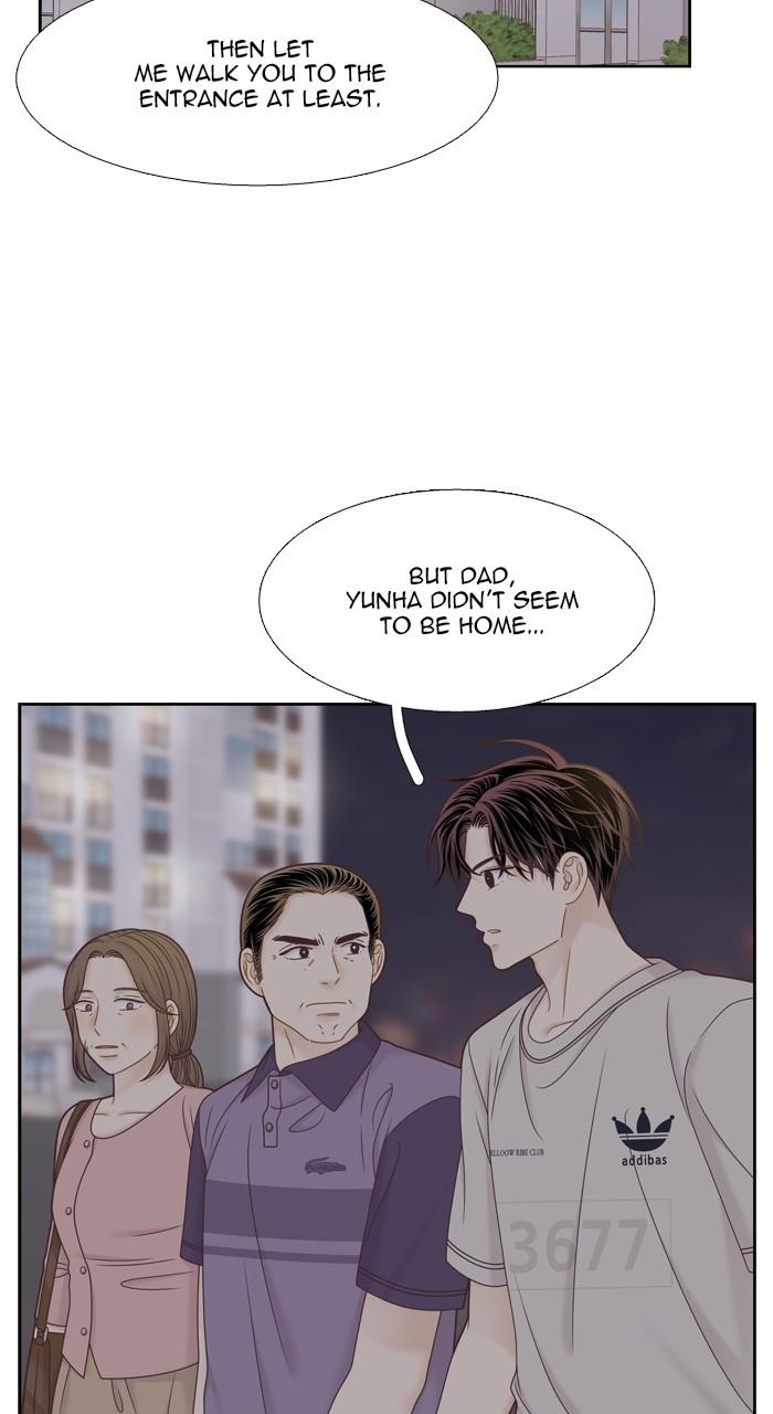 Odd Girl Out Chap 345 - Next Chap 346