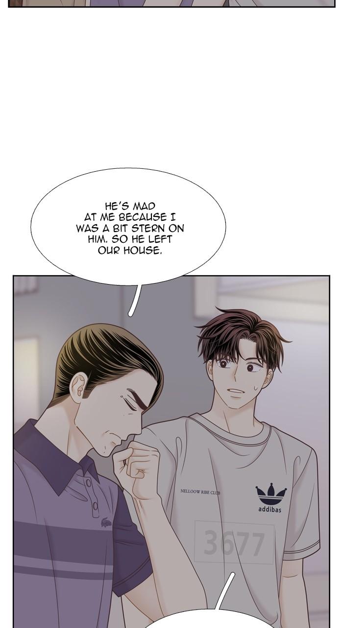 Odd Girl Out Chap 345 - Next Chap 346