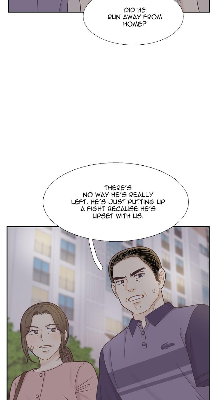 Odd Girl Out Chap 345 - Next Chap 346