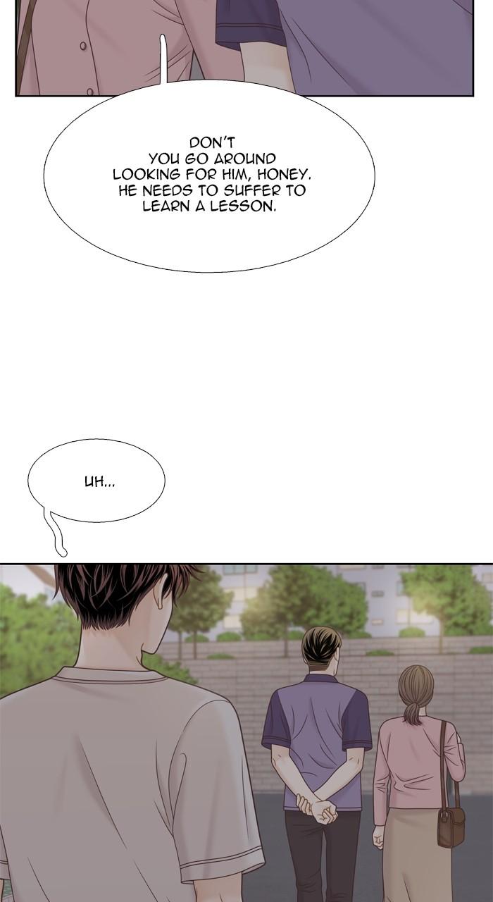 Odd Girl Out Chap 345 - Next Chap 346