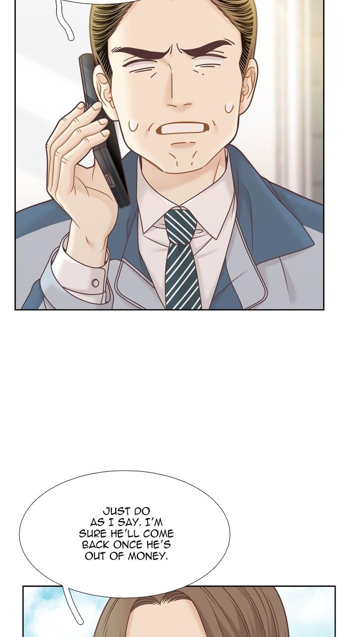 Odd Girl Out Chap 345 - Next Chap 346
